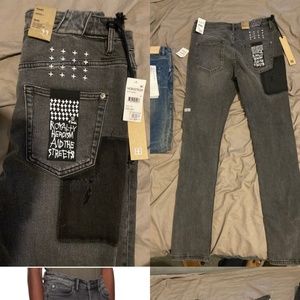 Ksubi jeans